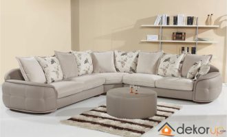 Tay Tüyü Koltuk Takımları 2016